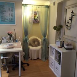 The Beauty Boudoir