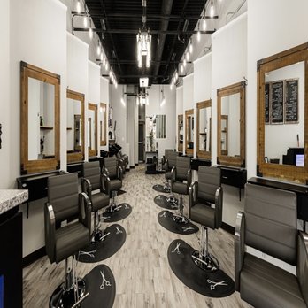 1. Hair Do's Salon