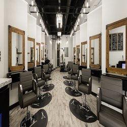 Hair Do's Salon