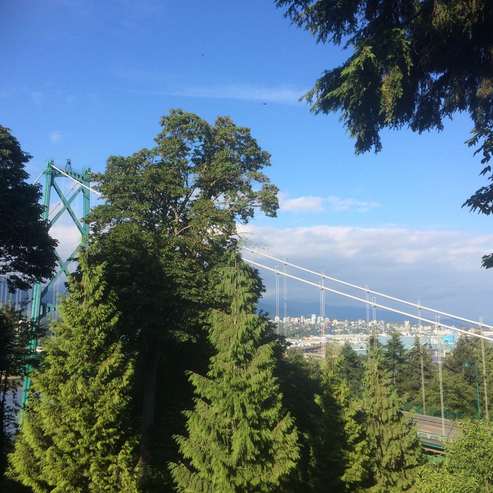 Prospect Point - Cafes Near Me - Vancouver, British Columbia Prospect Point - Cafes Near Me - Vancouver, British Columbia