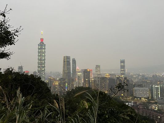 象山 by null