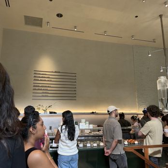 12 Matcha - Line - Cafes Near Me - New York, New York 12 Matcha - Line - Cafes Near Me - New York, New York