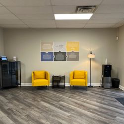 Key Hearing Aids of Crown Point - Lobby and Display