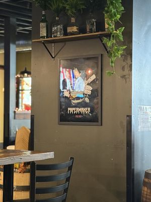 Grains of Wrath (GOW) Brewery & Restaurant by null