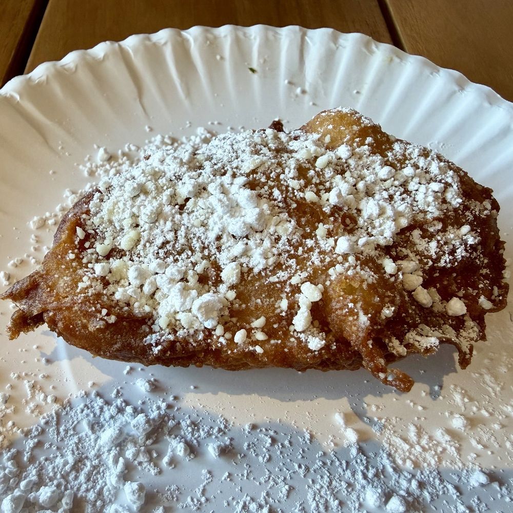 Serg’s Mexican Kitchen - fried Twinkie - Mexican Near Me - Honolulu, Hawaii Serg’s Mexican Kitchen - fried Twinkie - Mexican Near Me - Honolulu, Hawaii
