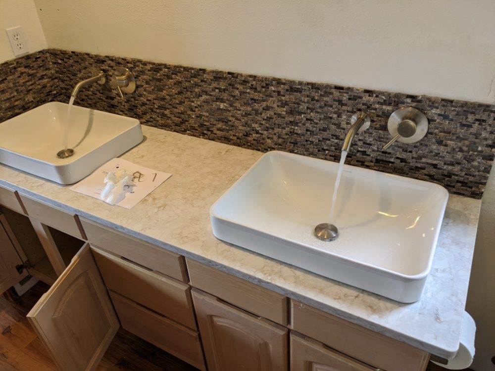 Slide of Valley Plumbing