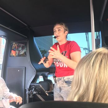 TMZ Tours - Bus Tours Near Me - Hollywood, California TMZ Tours - Bus Tours Near Me - Hollywood, California