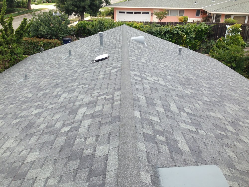 Slide of America's Best Roofing Company