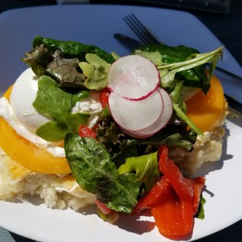 Biscuit Head - Asheville Benedict - Bakeries Near Me - Asheville, North Carolina