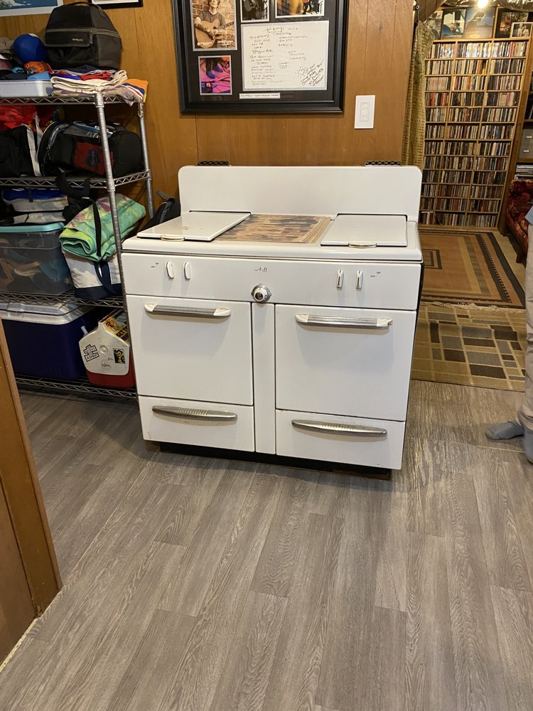 Slide of Castle Masters Mechanical