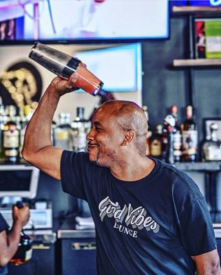 Good Vibes Lounge by null