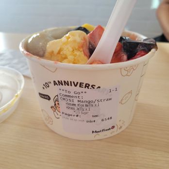 Meet Fresh - Desserts Near Me - Monterey Park, California Meet Fresh - Desserts Near Me - Monterey Park, California