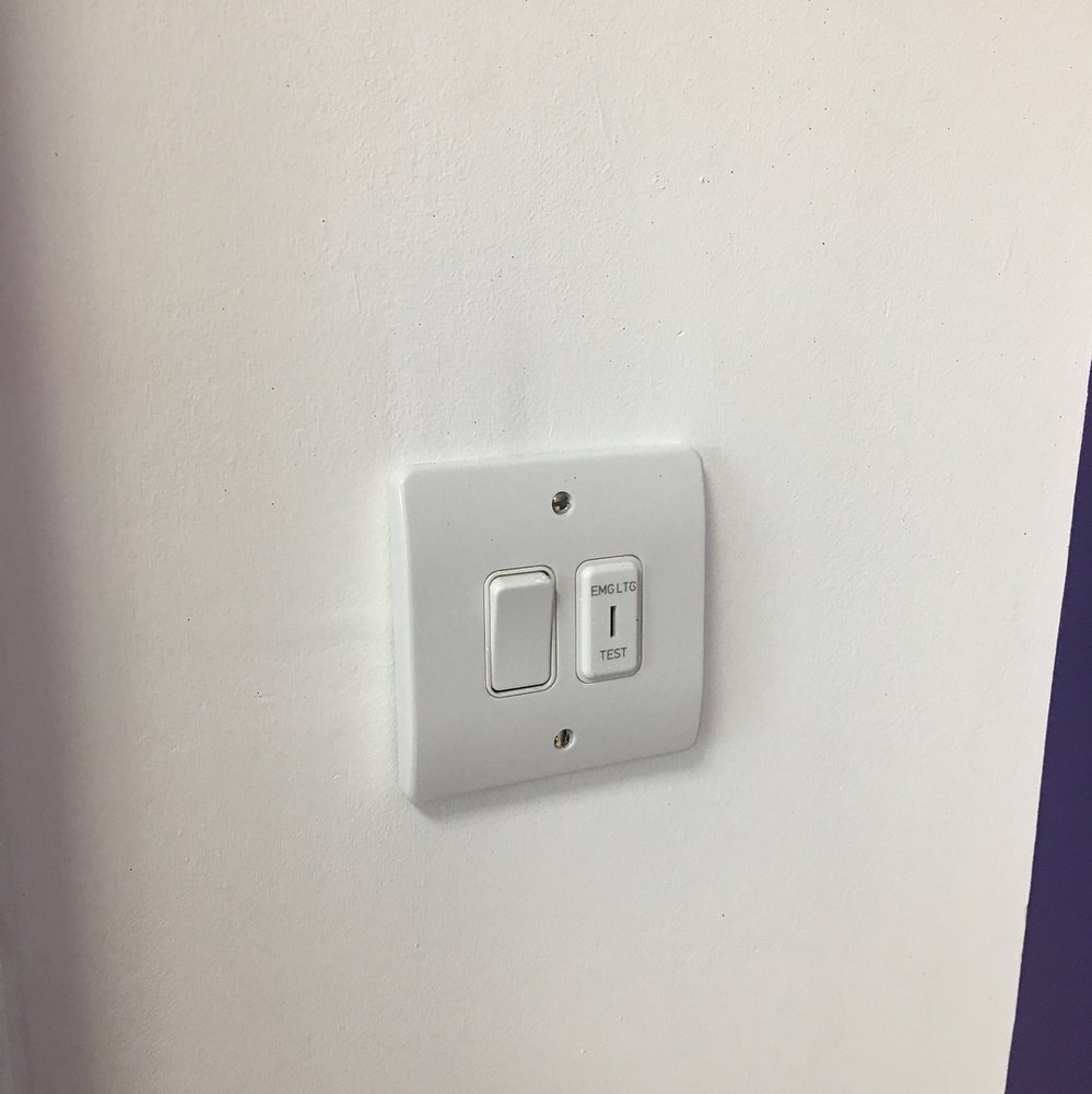 Slide of Keystone Electrician Service
