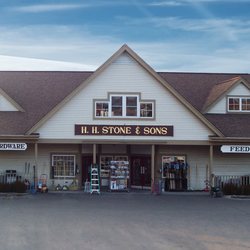 Stone Construction Company - 168 Main Street South, Southbury, CT