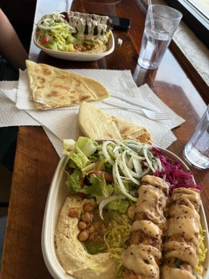 Kamoon Arabian Cuisine by null