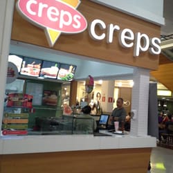 Creps