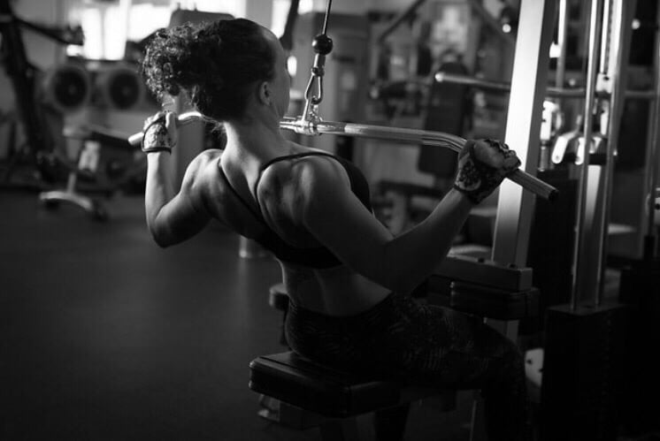 Amy Schooler Personal Trainer Logo