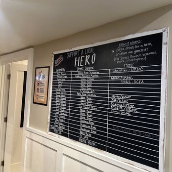 OC Local Taproom - Sports Bars Near Me - Laguna Niguel, California