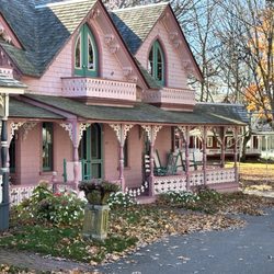 Martha's Vineyard Camp Meeting Association