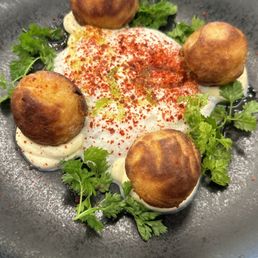 Snails must try! Escargot Snails must try! Escargot