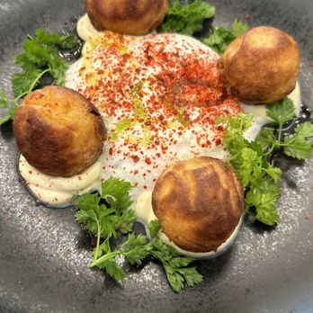 Populaire Modern Bistro - Snails must try! Escargot - French Near Me - Costa Mesa, California Populaire Modern Bistro - Snails must try! Escargot - French Near Me - Costa Mesa, California