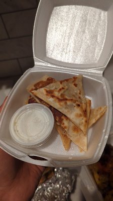Sansom Kabob House by null