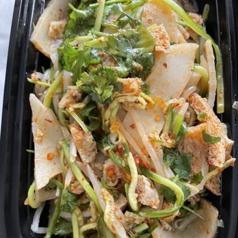 Xi'an Noodles - Cold noodle - Chinese Near Me - Seattle, Washington Xi'an Noodles - Cold noodle - Chinese Near Me - Seattle, Washington