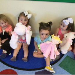Primrose School of Southwest Arlington