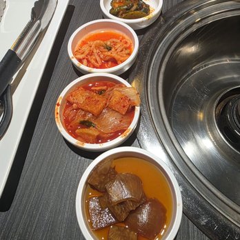 Gen Korean BBQ House - Korean Near Me - Kapolei, Hawaii