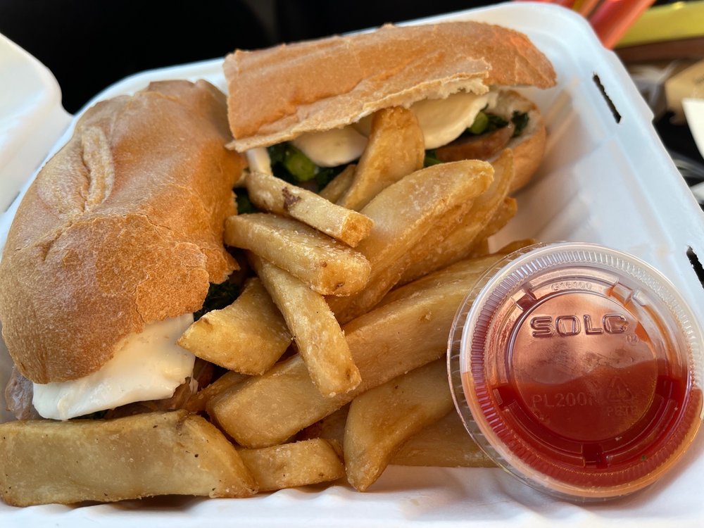 VANESSA CAFE RESTAURANT PIZZA Updated November 2024 20 Reviews