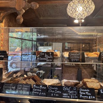 Sula Cafe - Cafes Near Me - Vancouver, British Columbia