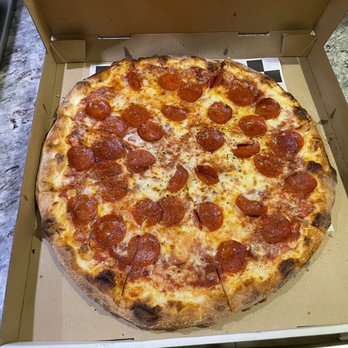 Russo's Coal Fired Italian Kitchen - Build Your Own Pizza - Pizza Near Me - Richardson, Texas Russo's Coal Fired Italian Kitchen - Build Your Own Pizza - Pizza Near Me - Richardson, Texas