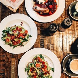 Coffee Corner Bakery - food, waffles - Cafes Near Me - Prague, Puerto Rico