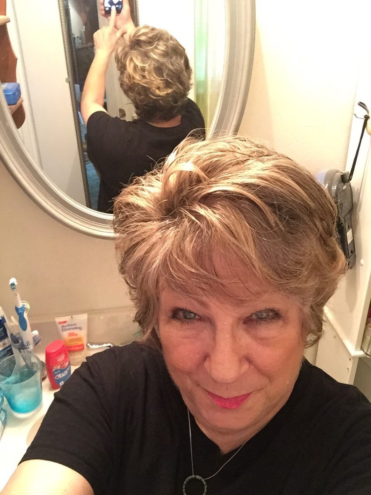 HAIR EXPRESS 2242 49th Way N, West Palm Beach, Florida Hair Salons