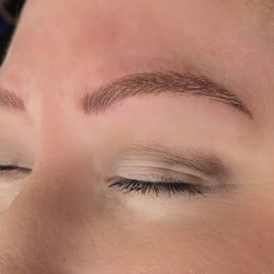Blush Brow Bar