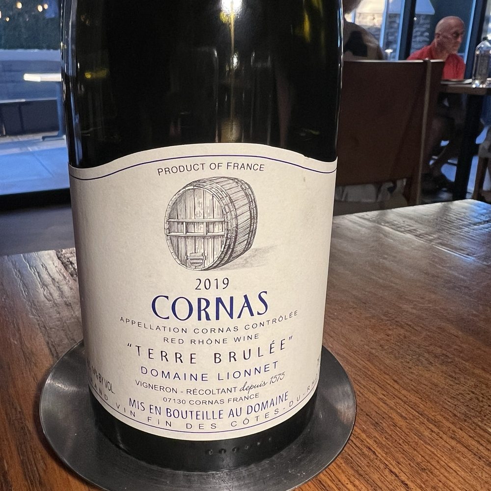 Cuisine & Wine Bistro - Yum - Wine Bars Near Me - Chandler, Arizona
