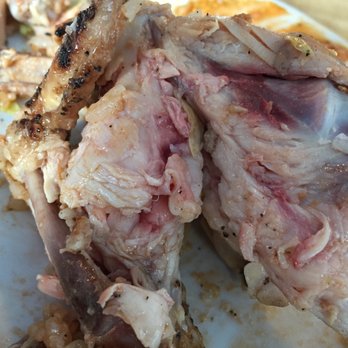 Cordon Bleu - My nearly raw chicken breast - tastes bloody! - Vietnamese Near Me - San Francisco, California Cordon Bleu - My nearly raw chicken breast - tastes bloody! - Vietnamese Near Me - San Francisco, California