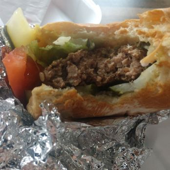 Cook Out - Single patty burger - Fast Food Near Me - Memphis, Tennessee Cook Out - Single patty burger - Fast Food Near Me - Memphis, Tennessee