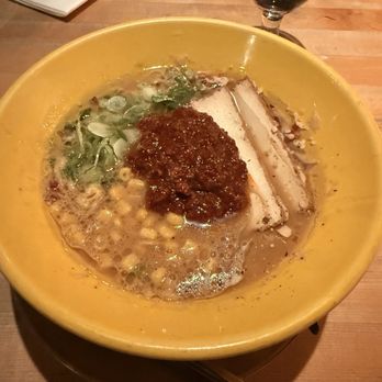 IPPUDO Westside - Ramen Near Me - New York, New York IPPUDO Westside - Ramen Near Me - New York, New York
