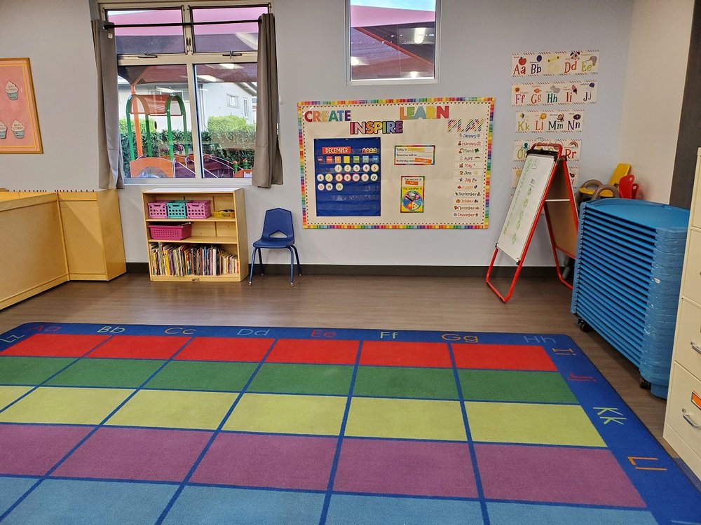 APPLESEED MONTESSORI SCHOOL DE ANZA Updated May 2024 25 Photos