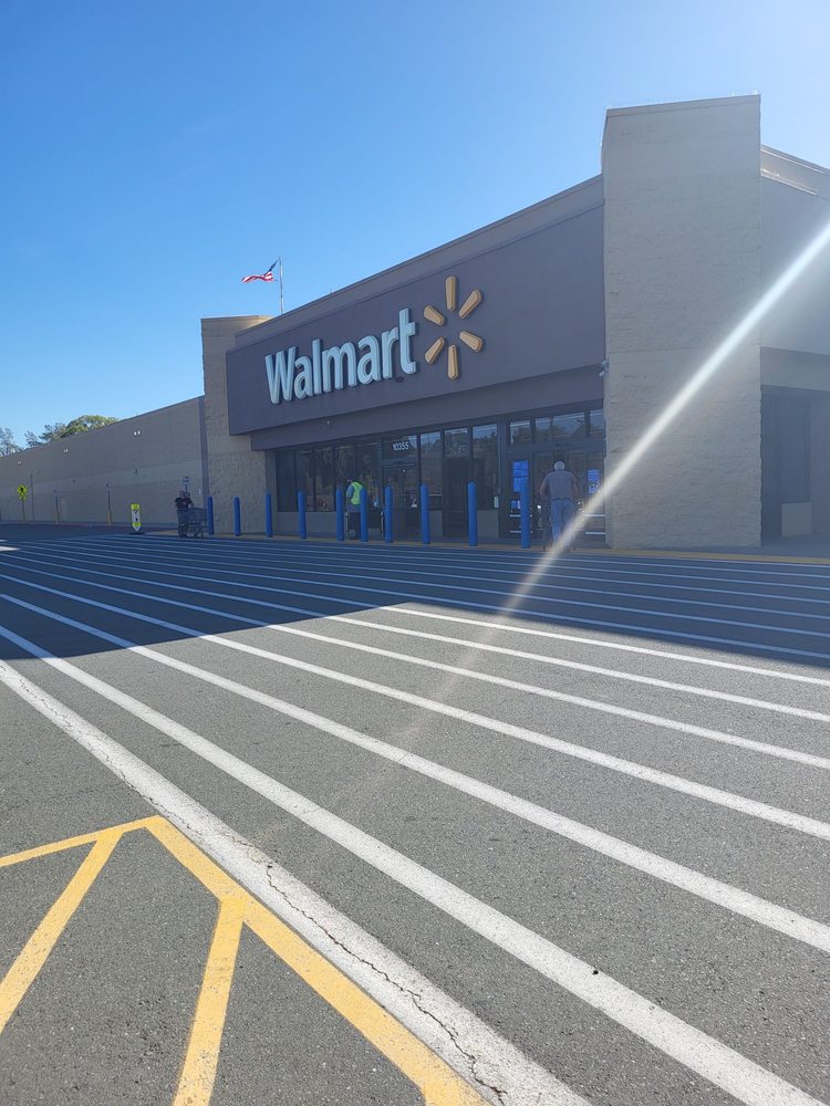 WALMART 17 Photos & 66 Reviews 10355 Wicklow Way, Jackson
