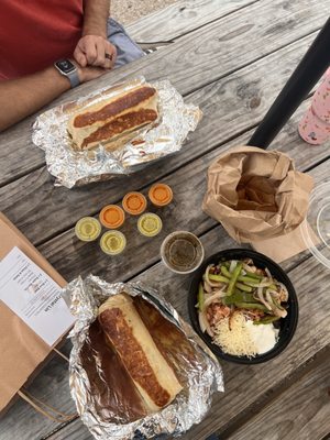 Asado's Taqueria by null