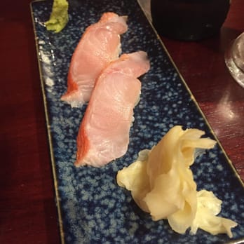 Sushi ii - Golden snapper - Japanese Near Me - Honolulu, Hawaii