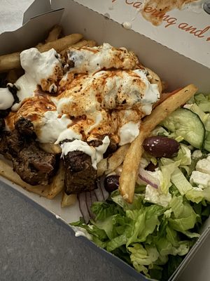 Uncle Gussy's by null