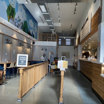 Philz Coffee - Clean interior - Coffee & Tea Near Me - San Francisco, California Philz Coffee - Clean interior - Coffee & Tea Near Me - San Francisco, California
