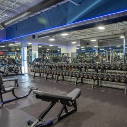 Fit4Life Health Clubs - Wilmington Shipyard
