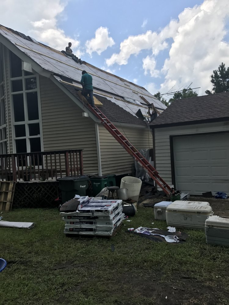 Slide of O'Hara Industries