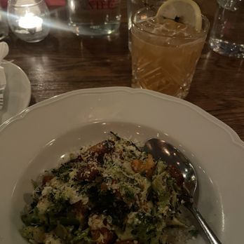 Fox & The Knife - The Cesar salad. Ordered this every time . - Wine Bars Near Me - Boston, Massachusetts Fox & The Knife - The Cesar salad. Ordered this every time . - Wine Bars Near Me - Boston, Massachusetts