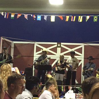 Big John's Texas BBQ - Live music - Barbeque Near Me - Page, Arizona