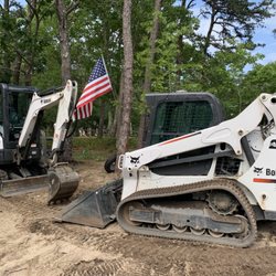 Sea Kraken Enterprises - Bobcat service with licensed operator